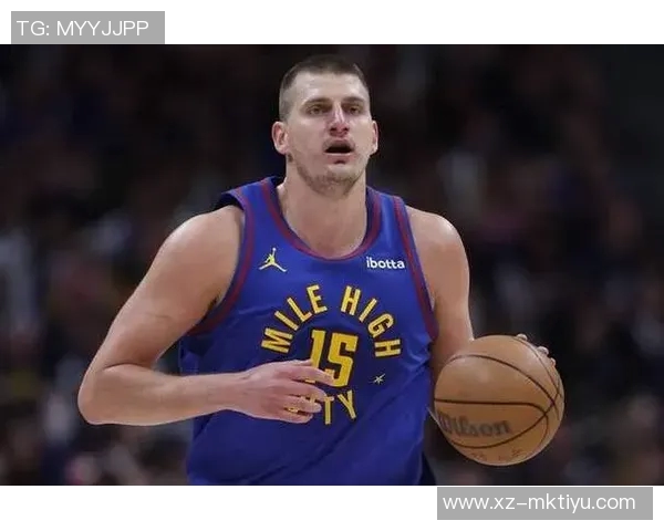 约基奇谈夺冠经历新赛季目标是保持谦逊不让自己失望