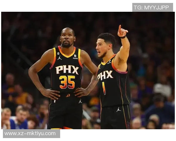 布克坦言首节表现不佳罚球问题持续困扰球队需咬牙坚持