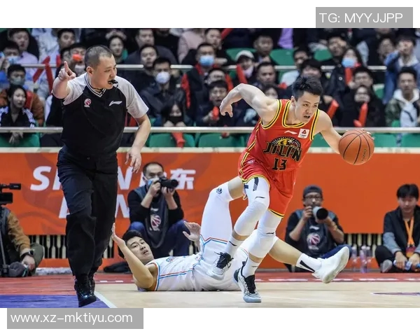 CBA常规赛第8轮最佳阵容揭晓阿不都萨林杰领衔五大球星表现出色