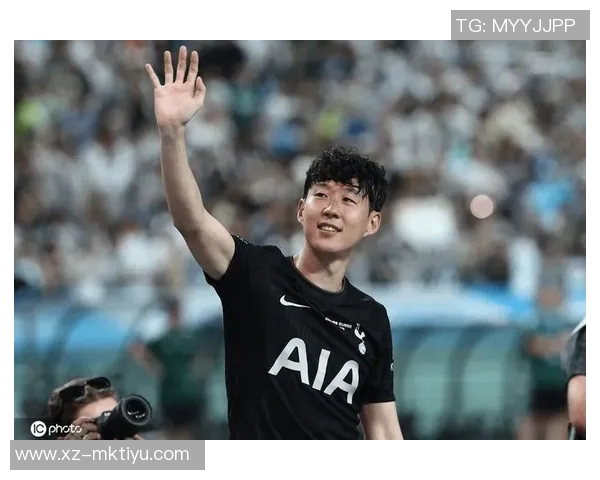 孙兴慜热刺告别战泪洒更衣室深情回忆不舍离别时刻