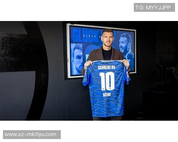 沙尔克04参与哲科争夺战巴黎FC等多队同样表现出浓厚兴趣